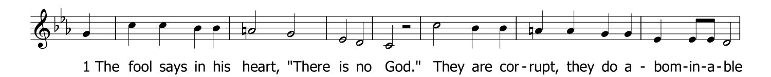 Image of Music